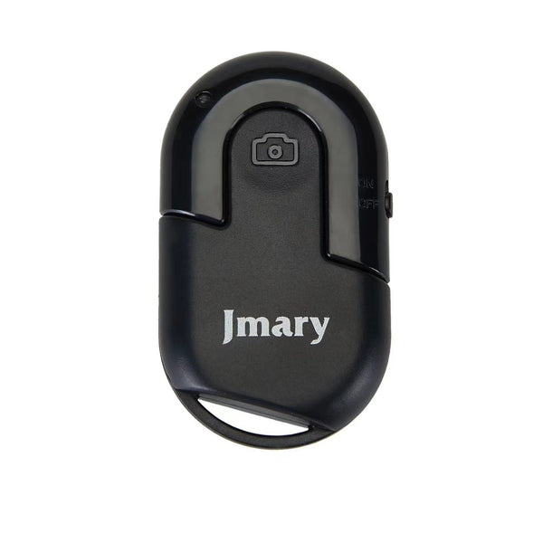 Jmary BT-03 Tablet Telefon Android ve iOS Uyumlu  Bluetoothlu Fotoğraf Çekim Kumandası