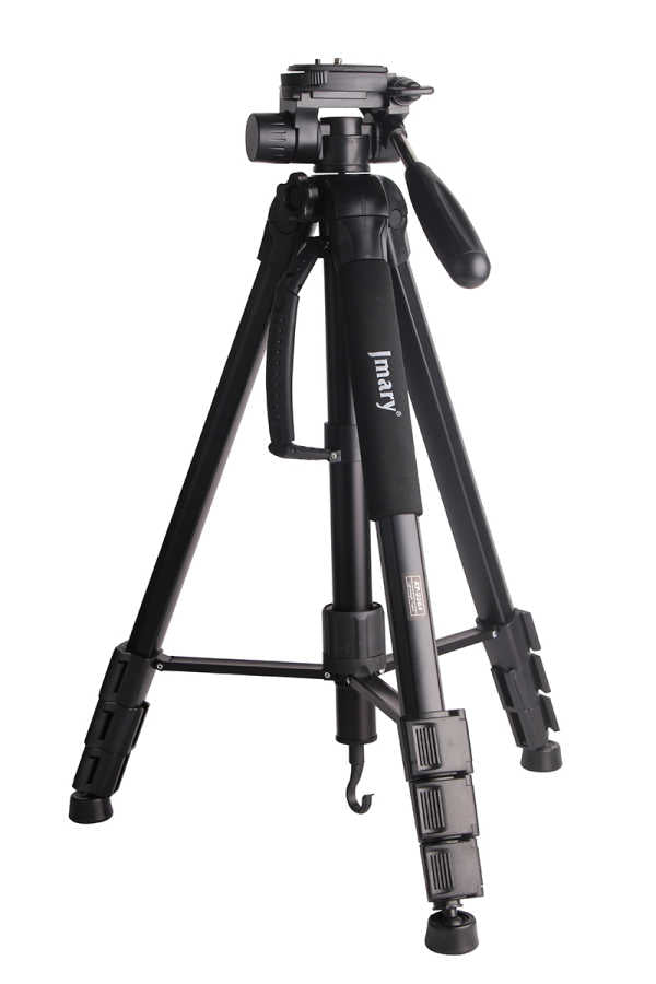 Jmary KP2264 176,5 cm Tripod ve Monopod