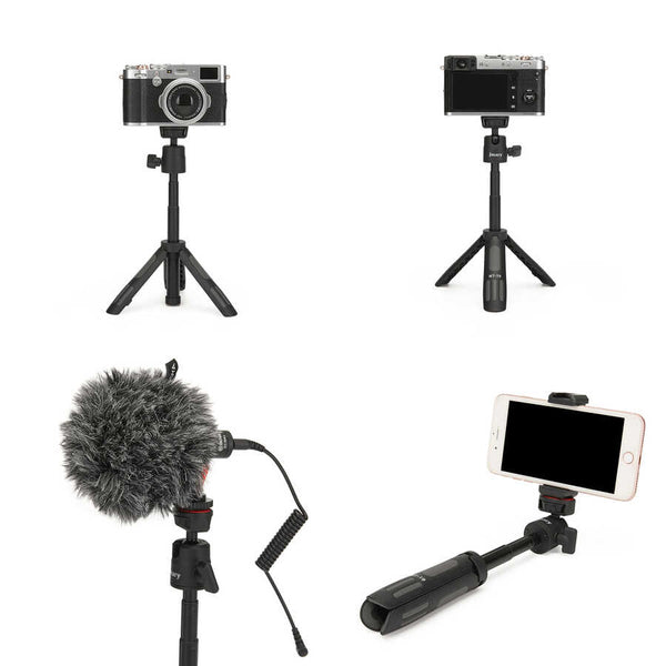 Jmary MT-19 Kısa Tripod